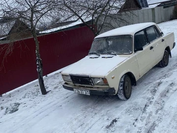 Авто ВАЗ 2107 1994 № 8503945