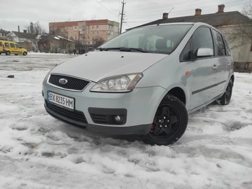 Авто Ford C-Max 2004 № 8503946