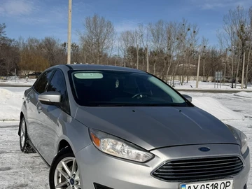 Авто Ford Focus 2016 № 8503947