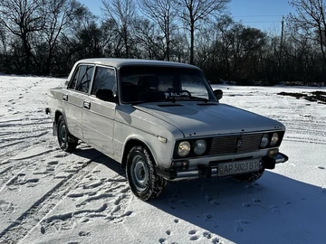 Авто ВАЗ 2106 1990 № 8503948