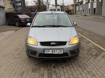 Авто Ford C-Max 2005 № 8503952
