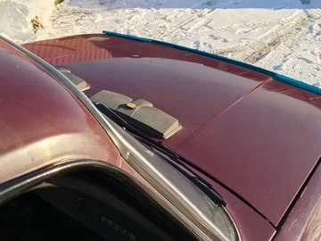 Авто ВАЗ 1111 Ока 2007 № 8503958