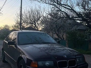 Авто BMW 3 Серия 1992 № 8503959