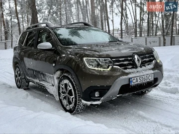 Авто Renault Duster 2019 № 8503962