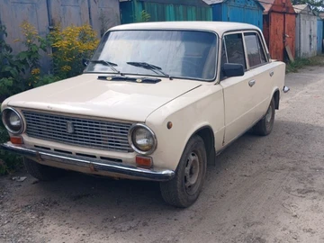 Авто ВАЗ 2101 1984 № 8503963