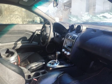 Авто Hyundai Tiburon 2004 № 8503966