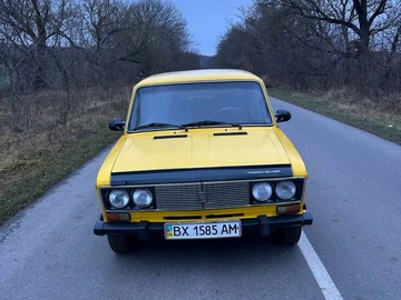 Авто ВАЗ 21063 1987 № 8503969