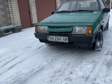 Авто ВАЗ 2108 1994 № 8503976