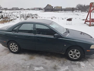 Авто Volvo S40 1998 № 8503978