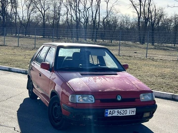Авто Skoda Felicia 1996 № 8503979