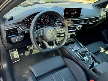 Авто Audi A4 2019 № 8503985