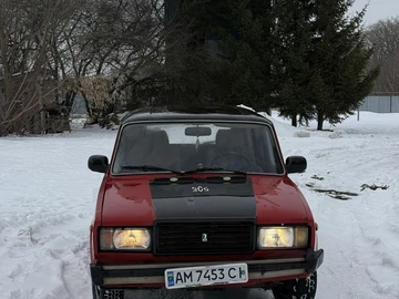Авто ВАЗ 2104 1987 № 8503967