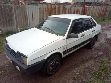 Авто ВАЗ 21099 1993 № 8503987