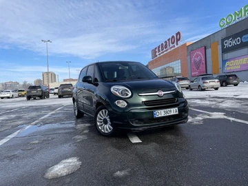 Авто Fiat 126 2015 № 8503988