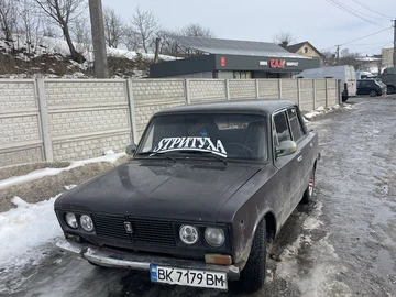 Авто ВАЗ 2106 1987 № 8503989