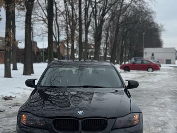 Авто BMW 3 Серия 2012 № 8503990