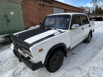Авто ВАЗ 2105 1991 № 8504053