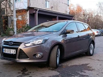 Авто Ford Focus 2013 № 8504054