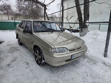 Авто ВАЗ 2115 2006 № 8504058