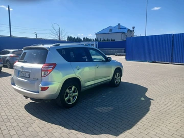 Авто Toyota Rav 4 2012 № 8504059