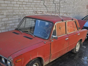 Авто ВАЗ 11113 Oka 1981 № 8504068