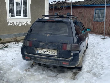 Авто ВАЗ 2111 2005 № 8504071