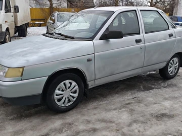 Авто ВАЗ 2110 2002 № 8504073