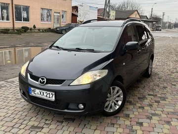 Авто Mazda 5 2006 № 8504074