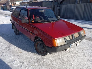 Авто ЗАЗ Nova 2003 № 8504081