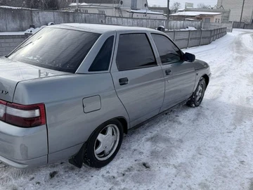 Авто ВАЗ 21104 2007 № 8504092