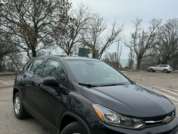 Авто Chevrolet Alero 2019 № 8504100