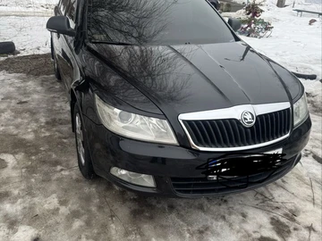 Авто Skoda Octavia 2011 № 8504105