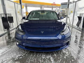 Авто Tesla Model 3 2021 № 8504107