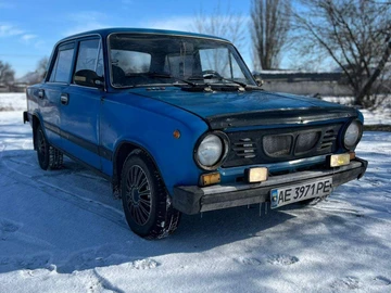 Авто ВАЗ 2101 1983 № 8504108