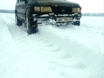 Авто KIA Sportage 1998 № 8504109