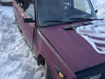 Авто ВАЗ 2104 2026 № 8504111