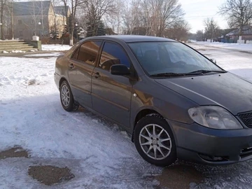 Авто Toyota Corolla 2002 № 8504139