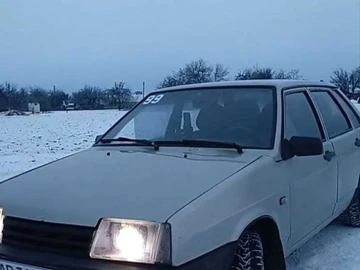 Авто ВАЗ 21099 2006 № 8504144