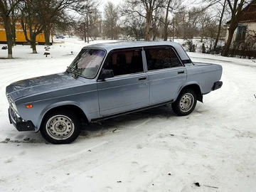 Авто ВАЗ 2107 2007 № 8504151