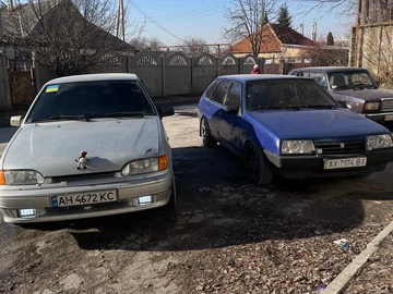 Авто ВАЗ 2115 2012 № 8504157