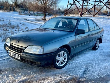 Авто Opel Omega 1989 № 8504159