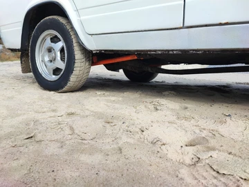 Авто ВАЗ 2105 1990 № 8504164