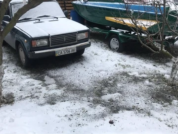 Авто ВАЗ 21074 2002 № 8504178