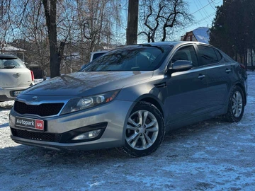 Авто KIA Optima 2013 № 8504191