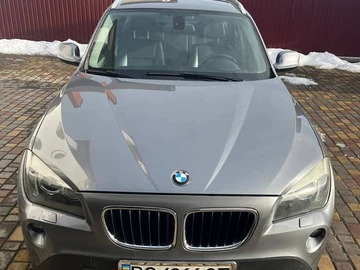 Авто BMW X1 2010 № 8504194