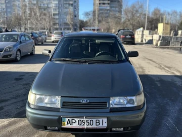 Авто ВАЗ 21104 2008 № 8504200