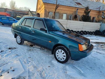 Авто ЗАЗ 1103 Slavuta 2005 № 8504258