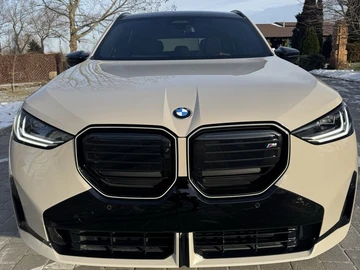 Авто BMW X3 2024 № 8504272