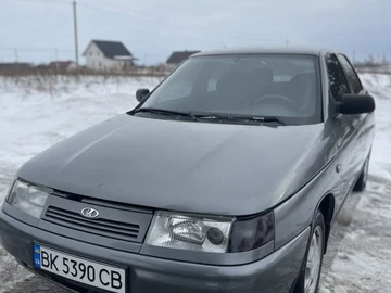 Авто ВАЗ 2110 2010 № 8504279