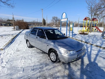 Авто ВАЗ 2110 2006 № 8504280